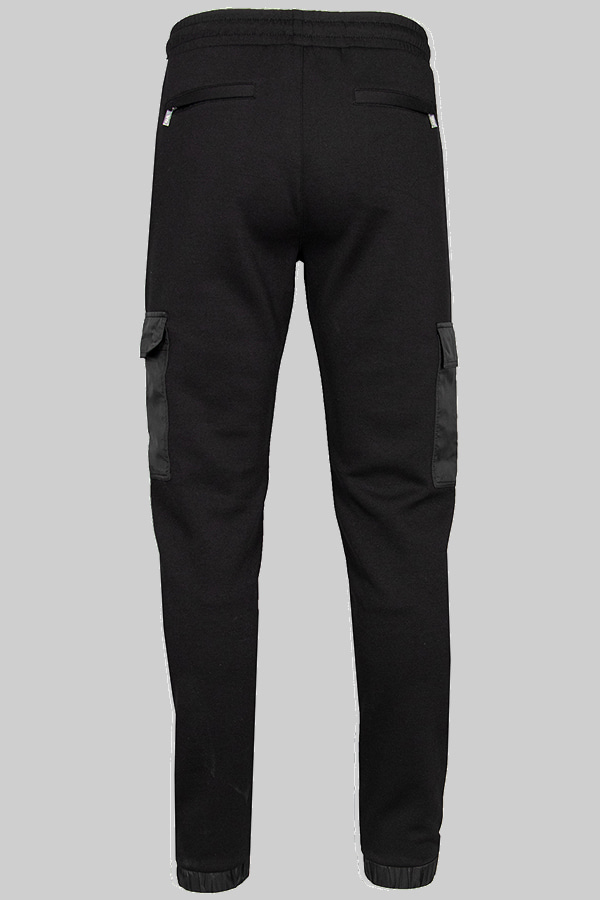 ΠΑΝΤΕΛΟΝΙ ΦΟΡΜΑΣ KARL LAGERFELD - 990 ΜΑΥΡΟ